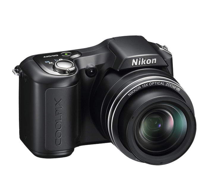 Nikon dsc coolpix l310-ptp driver for mac