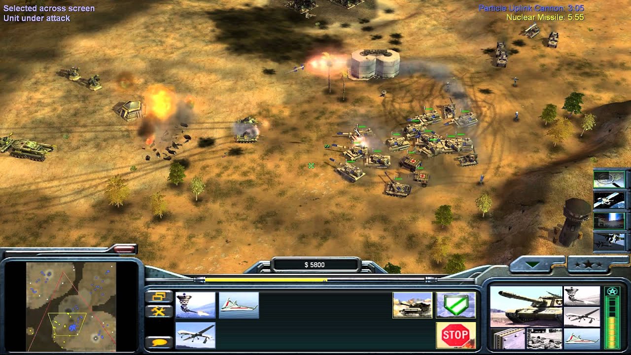 command conquer generals zero hour map pack download